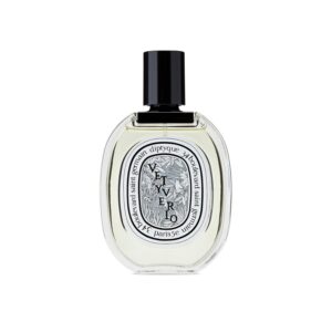 Diptyque Vetyverio EDT Floral Woody Musk fragrance for women and men