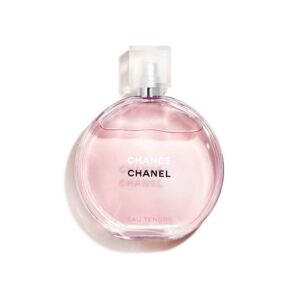 Chanel Chance Eau Tendre EDT Floral Fruity fragrance for women