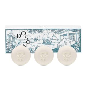 Do Son Scented Soap Gift Set