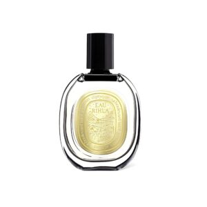 Diptyque Eau Rihla EDP Amber Woody fragrance for women and men