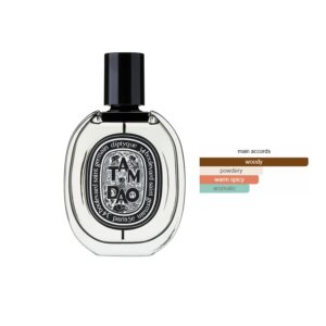 Diptyque Tam Dao EDP Woody fragrance for women and men