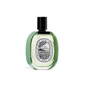 Diptyque Impossible Bouquet Eau Moheli EDT Floral Woody Musk fragrance for women