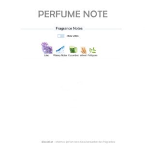 Frederic Malle En Passant EDP Floral Green fragrance for women