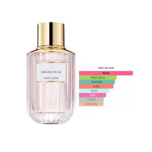 Estee Lauder Dream Dusk EDP Floral fragrance for women and men