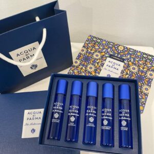 Acqua Di Parma Blu Mediterraneo Gift Set Fragrance for men and women