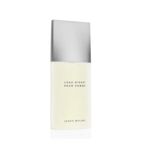 Issey Miyake L'Eau d'Issey Pour Homme EDT Woody Aquatic fragrance for men