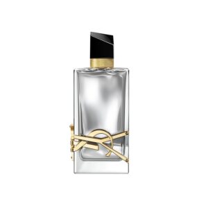 YSL Libre L'Absolu Platine EDP Amber Floral fragrance Eau de Perfume for women