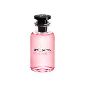 Louis Vuitton Spell On You EDP Floral fragrance for women