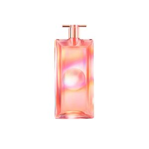 Lancome Idole Nectar EDP Amber Vanilla fragrance for women