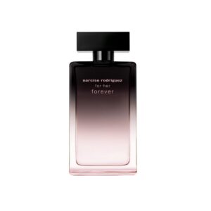 Narciso Rodriguez For Her Forever Woman EDP Floral Woody Musk fragrance for women