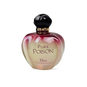 Christian Dior Pure Poison EDP Floral fragrance for women
