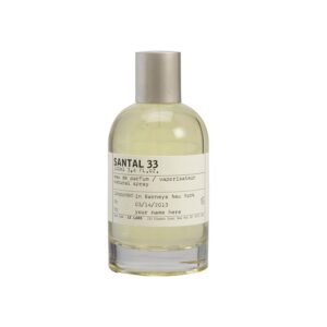 Le Labo Santal 33 EDP Woody Aromatic fragrance for women and men