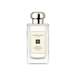 Jo Malone Peony & Blush Suede EDC Floral fragrance for women