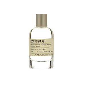 Le Labo Another 13 EDP Amber Woody fragrance for women and men