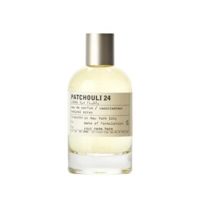 Le Labo Patchouli 24 EDP Woody Chypre fragrance for women and men