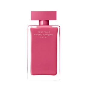 Narciso Rodriguez Fleur Musc EDP Floral Woody Musk fragrance for women