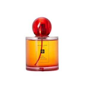 Jo Malone Red Hibiscus New Edition EDC Intense Amber Floral fragrance for women and men