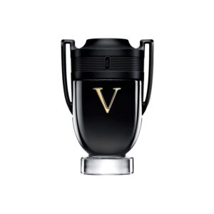 Paco Rabanne Invictus Victory EDP Amber fragrance for men