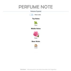 Jo Malone Rose Blush Cologne EDC Floral fragrance for women and men