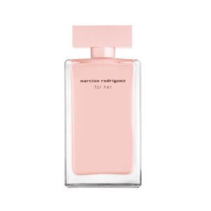 Narciso Rodriguez Her EDP Floral Woody Musk fragrance for women
