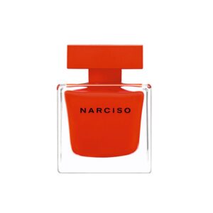 Narciso Rodriguez Rouge EDP Floral Woody Musk fragrance for women