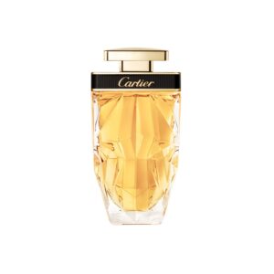 Cartier La Panthere Parfum Chypre Floral fragrance for women