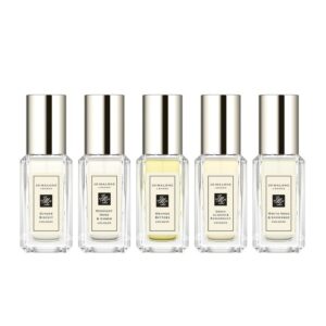 Jo Malone Christmas Cologne Collection Unisex