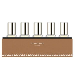 Jo Malone Christmas Cologne Collection Unisex