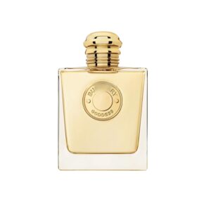 Burberry Goddess EDP Aromatic fragrance for women 100ml