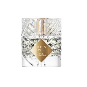 Kilian Roses On Ice EDP Aromatic fragrance for women and men 50ml