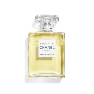 Chanel Cristalle EDT Floral Green fragrance for women
