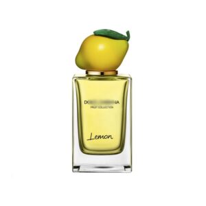 DG Lemon EDT Citrus fragrance for women and men