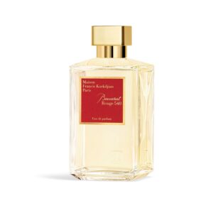 Maison Francis Kurkdjian Baccarat Rouge 540 Unisex 200ml