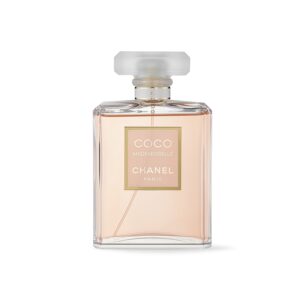 Chanel Coco Mademoiselle Limited Edition EDP Oriental Floral fragrance for women 100ml