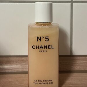 Chanel No 5 Shower Gel 200ml