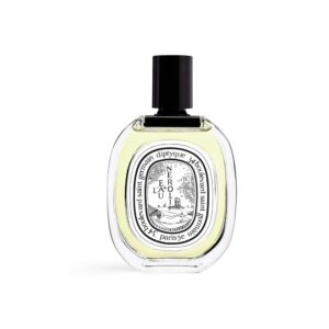 Diptyque L'Eau de Neroli EDT Citrus Aromatic fragrance for Unisex 100ml