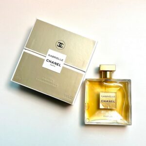 Chanel Gabrielle Parfum Floral fragrance for women 100ml