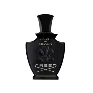 Creed Love in Black EDP Floral fragrance for Woman 75ml