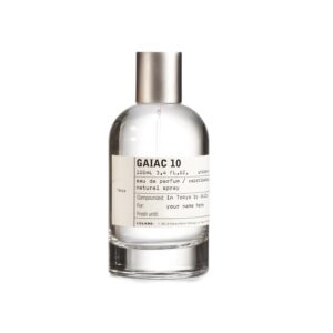 Le Labo Gaiac 10 EDP Woody fragrance for Unisex 100ml