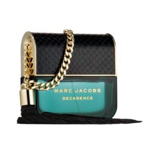 Marc Jacobs Decadence Oriental Floral fragrance for women 100ml