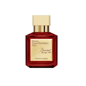 Maison Francis Kurkdjian Baccarat Rouge 540 Extrait Oriental Floral fragrance for women and men Unisex 70ml