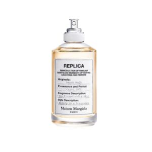 Maison Martin Margiela Beach Walk EDT Floral Fruity Gourmand fragrance for women 100ml