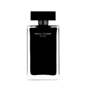 Narciso Rodriguez Her EDT Floral Woody Musk fragrance for women 100ml