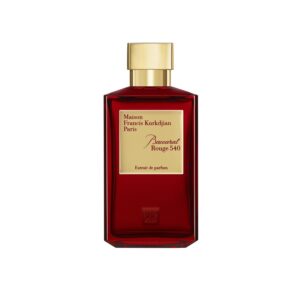 Maison Francis Kurkdjian Paris Baccarat Rouge 540 Extrait 200ml Unisex