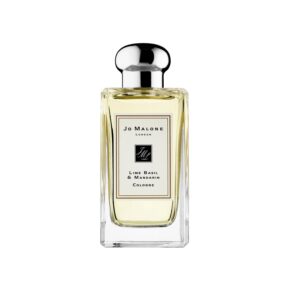 Jo Malone Lime Basil & Mandarin EDC Citrus Aromatic fragrance for Unisex 100ml