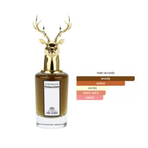 Penhaligon's The Tragedy Of Lord George EDP Oriental 100ml