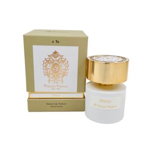 Tiziana Terenzi Draco EDP Oriental fragrance for women and men