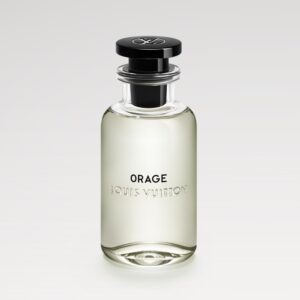 Louis Vuitton Orage EDP Woody fragrance for men