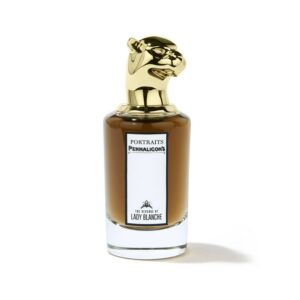 Penhaligon's The Revenge Of Lady Blanche EDP Floral fragrance for women