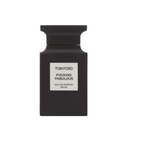 Tom Ford Fucking Fabulous EDP Leather fragrance